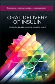 Oral Delivery of Insulin Oral Delivery of Insulin