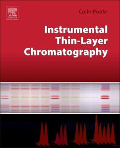 Instrumental Thin-Layer Chromatography - Poole, Colin