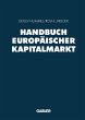 Handbuch Europäischer Kapitalmarkt - Bild 1