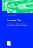 Business Check