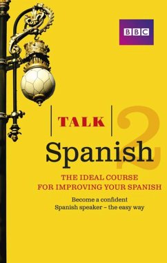 Talk Spanish 2 - Mcleish, Inma