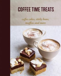 Coffee Time Treats