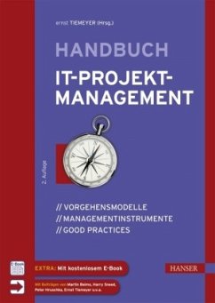 Handbuch IT-Projektmanagement