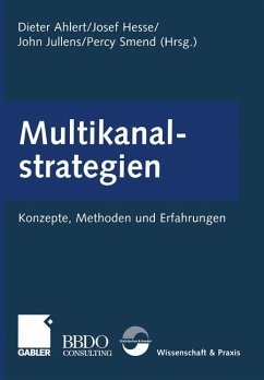 Multikanalstrategien