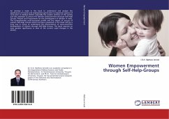 Women Empowerment through Self-Help-Groups