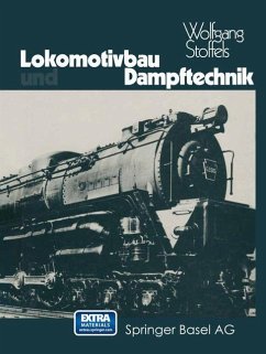 Lokomotivbau und Dampftechnik - STOFFELS