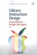 Library Instruction Design - Bild 1