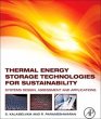 Thermal Energy Storage Technologies for... - Bild 1