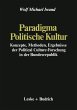 Paradigma Politische Kultur - Bild 1
