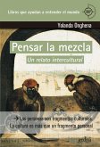 Pensar la mezcla : un relato intercultural