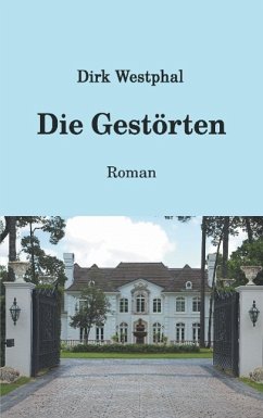 Die Gestörten - Westphal, Dirk