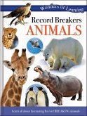 Record Breakers Animals Record Breakers Animals