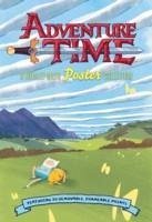 Adventure Time - A Totally Math Poster Collection - Ward, Pendleton