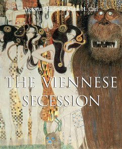 The Viennese Secession (eBook, ePUB) - Charles, Victoria; Carl, Klaus