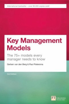 Key Management Models - Van den Berg, Gerben; Pietersma, Paul