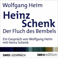 Heinz Schenk (MP3-Download) - Heim, Wolfgang