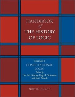 Cover Computational Logic