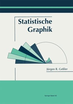 Statistische Graphik - Geßler, Jürgen R.