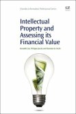 Intellectual Property and Assessing its Financial Value