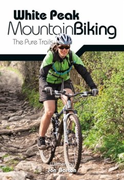 White Peak Mountain Biking - Barton, Jon