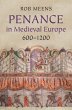 Penance in Medieval Europe, 600-1200 - Bild 1