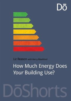 How Much Energy Does Your Building Use? - Reason, Liz