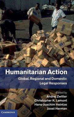 Humanitarian Action