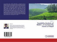 Feasibility Analysis of REDD+ in Community Forest of Nepal