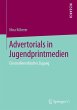 Advertorials in Jugendprintmedien - Bild 1
