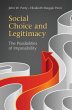 Social Choice and Legitimacy - Bild 1