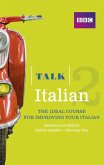 Talk Italian 2 Book Talk Italian 2 Book