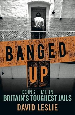 Cover Banged Up!