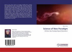 Science of New Paradigm - Kim, Won H.