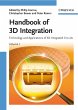 Handbook of 3D Integration (eBook, PDF) - Bild 1
