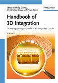 Handbook of 3D Integration (eBook, PDF)