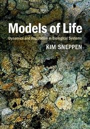 Models of Life - Sneppen, Kim