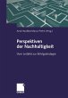 Perspektiven der Nachhaltigkeit - Bild 1