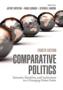 Comparative Politics