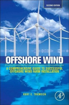 Offshore Wind - Thomsen, Kurt