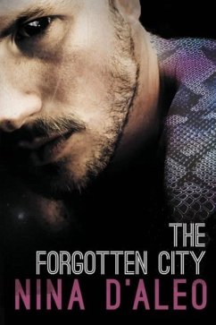 The Forgotten City - D'Aleo, Nina