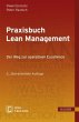 Praxisbuch Lean Management - Bild 1