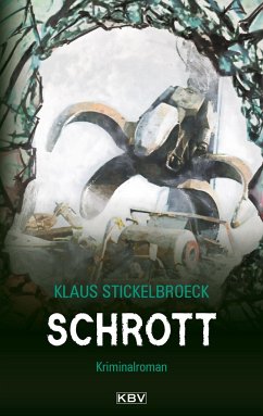 Schrott / Hartmann Bd.5 - Stickelbroeck, Klaus
