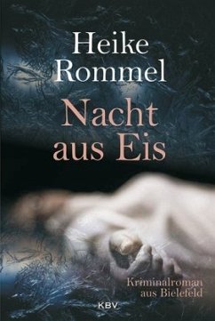 Nacht aus Eis - Rommel, Heike