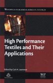 High Performance Textiles and Their Applications High Performance Textiles and Their Applications