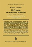 Die Prognose der Essentiellen Hypertonie