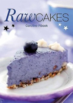 Raw Cakes - Fibaek, Caroline