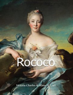 Rococo (eBook, ePUB) - Charles, Victoria; Carl, Klaus