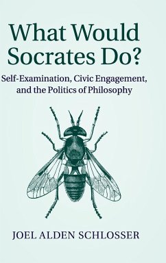 What Would Socrates Do? - Schlosser, Joel Alden
