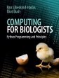 Computing for Biologists - Bild 1