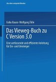 Das Vieweg-Buch zu C++ Version 3